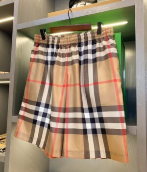 BBR SHORTS