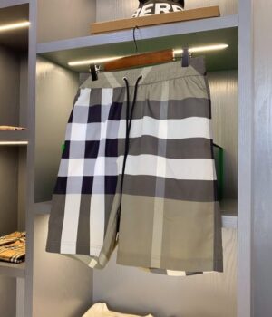 BBR SHORTS