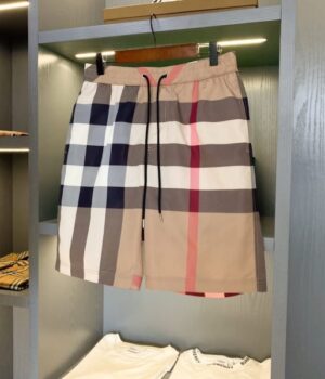 BBR SHORTS