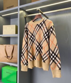 BBR SWEATER