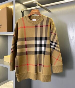 BBR SWEATER