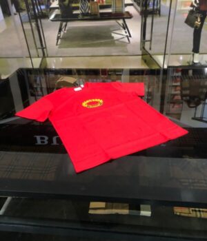 BBR TSHIRT