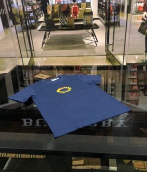 BBR TSHIRT
