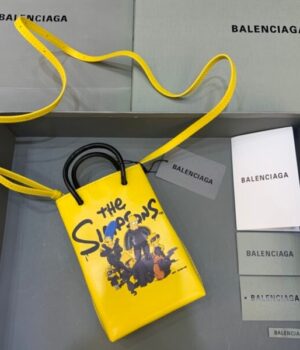 BLCG BAG