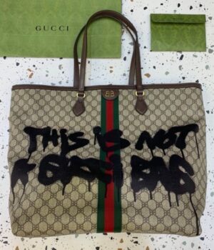 BLCG BAG