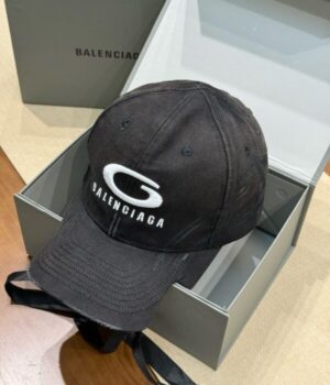 BLCG CAP