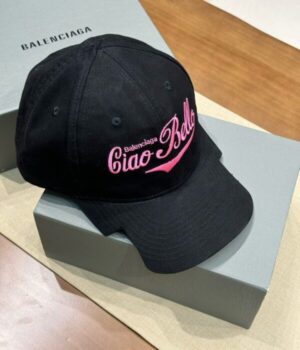 BLCG CAP