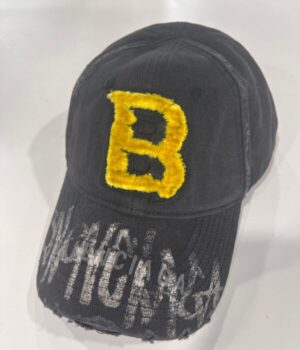 BLCG CAP