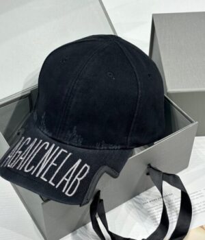 BLCG CAP