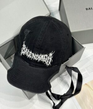 BLCG CAP