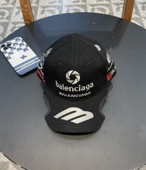 BLCG CAP