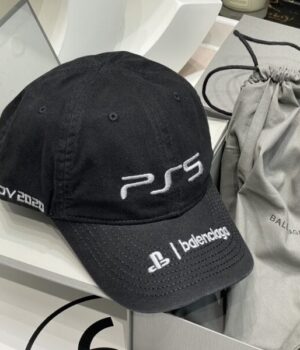 BLCG CAP