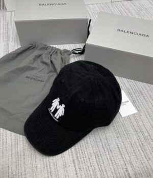 BLCG CAP