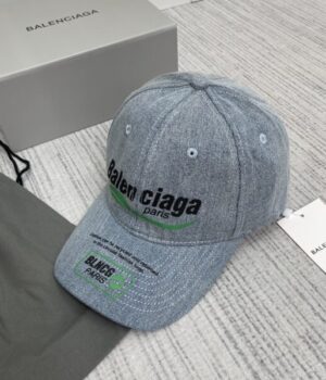 BLCG CAP