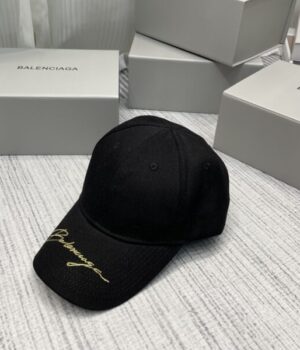 BLCG CAP