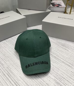 BLCG CAP