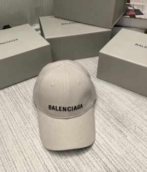 BLCG CAP