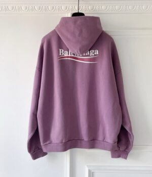 BLCG HOODIE