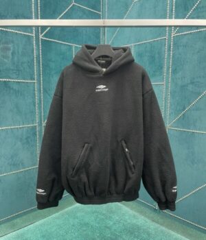 BLCG HOODIE