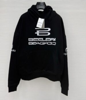 BLCG HOODIE