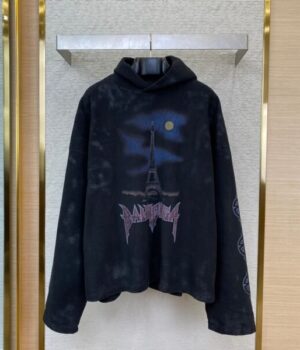 BLCG HOODIE