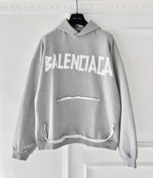 BLCG HOODIE
