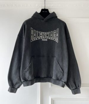 BLCG HOODIE