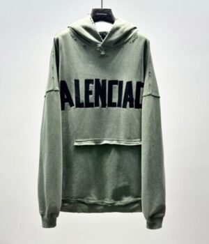 BLCG HOODIE