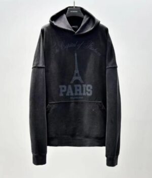 BLCG HOODIE