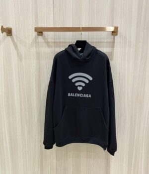 BLCG HOODIE