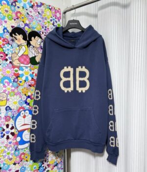 BLCG HOODIE