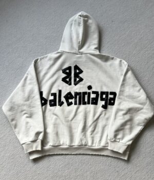 BLCG HOODIE