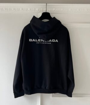 BLCG HOODIE