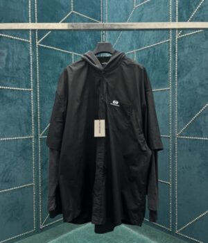 BLCG HOODIE