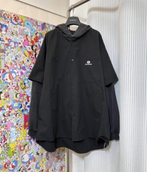 BLCG HOODIE