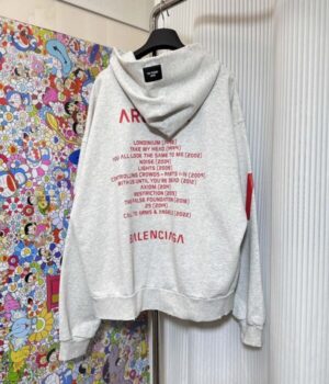 BLCG HOODIE