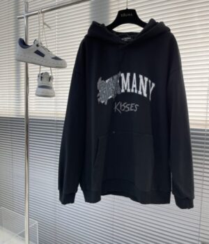 BLCG HOODIE