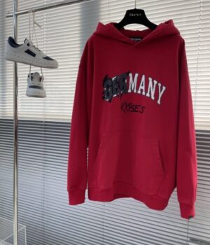 BLCG HOODIE