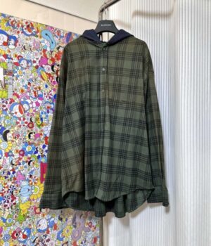 BLCG HOODIE