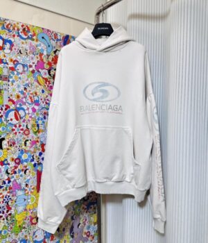 BLCG HOODIE