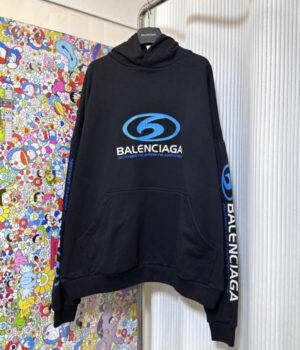 BLCG HOODIE