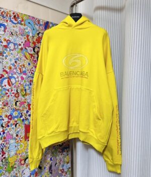 BLCG HOODIE