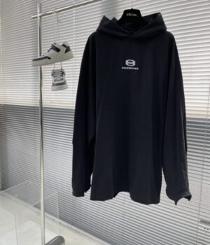 BLCG HOODIE