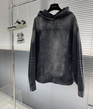 BLCG HOODIE
