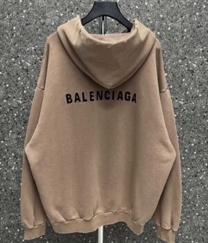 BLCG HOODIE