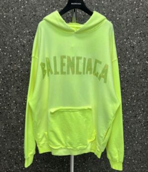 BLCG HOODIE