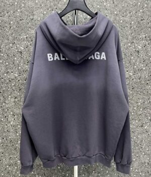 BLCG HOODIE