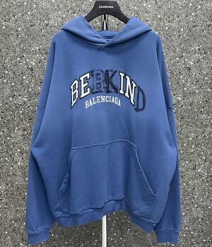 BLCG HOODIE