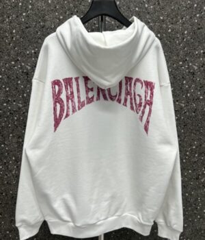 BLCG HOODIE