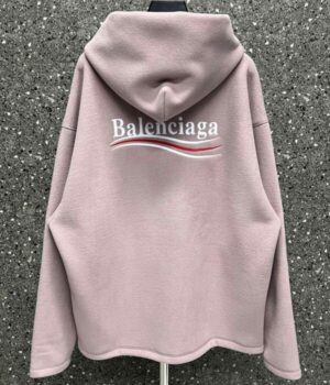 BLCG HOODIE